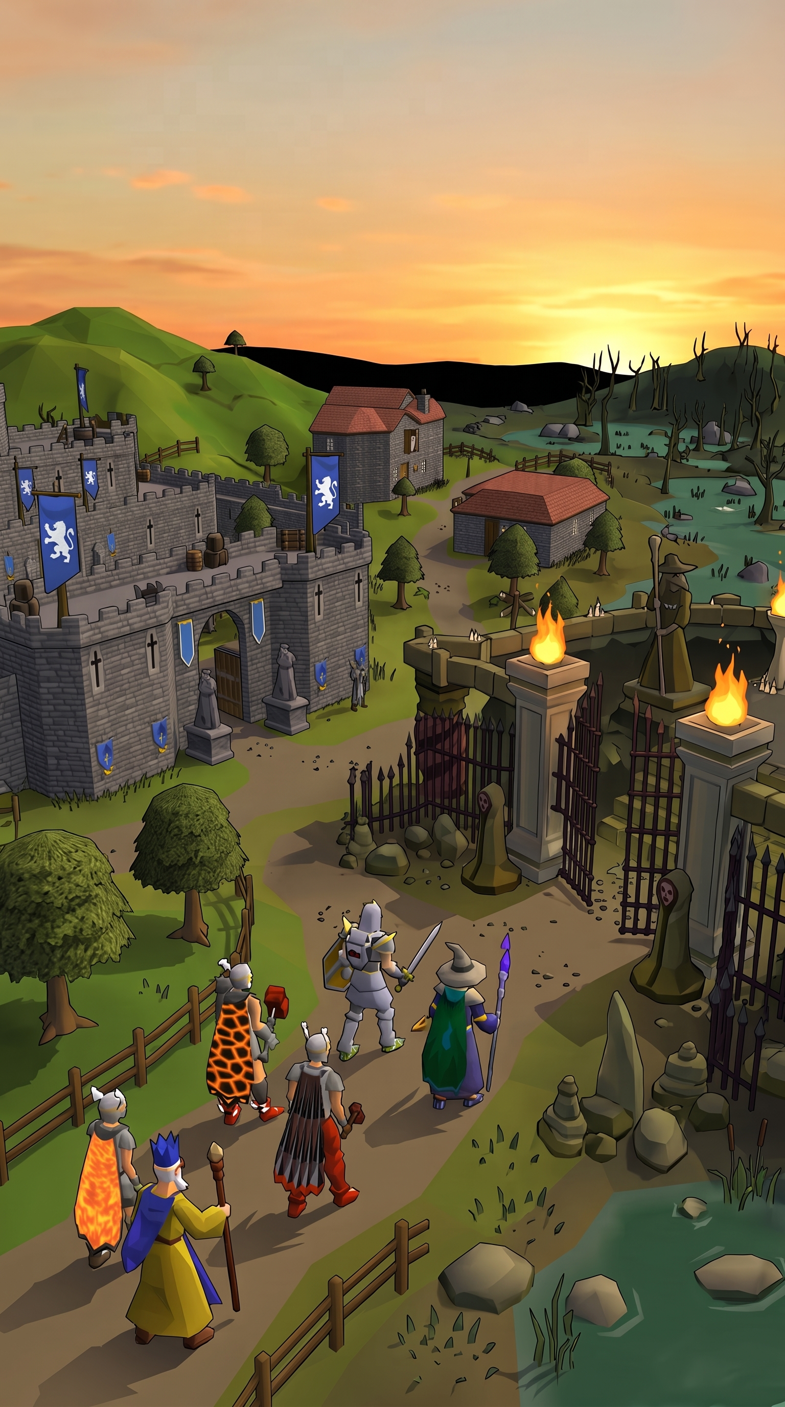 Old School RuneScape