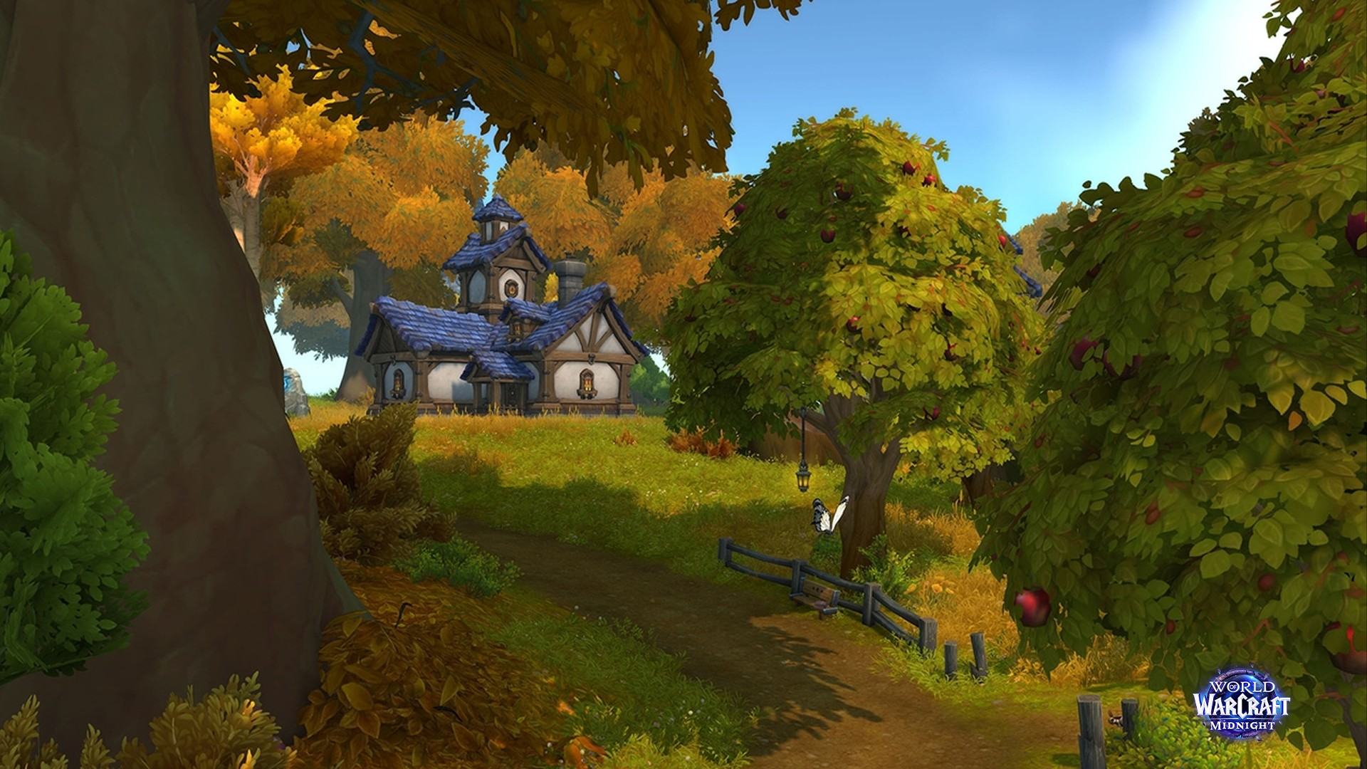 World of Warcraft