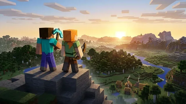 Minecraft: DonutSMP