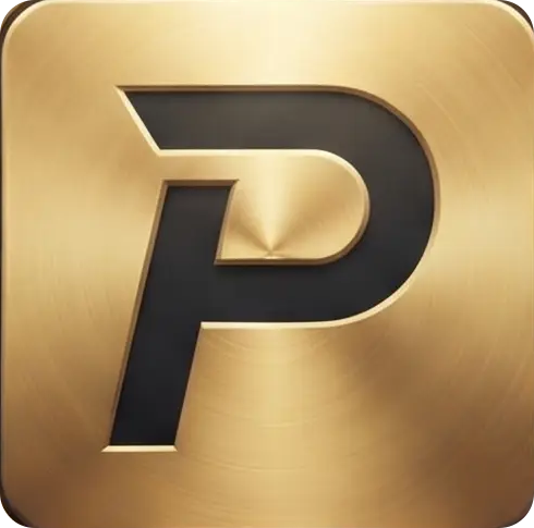 PanasGold Emblem